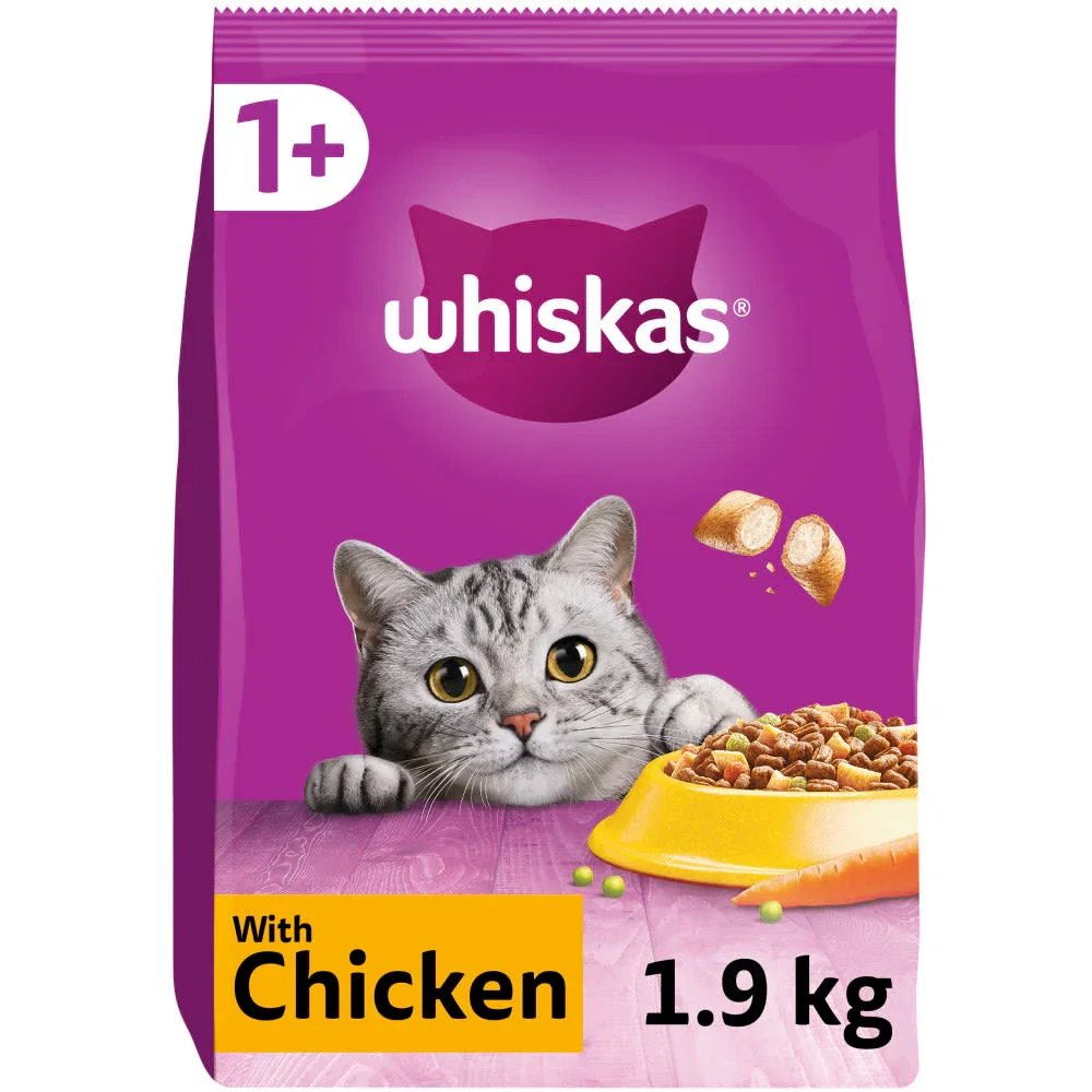 Image of Whiskas