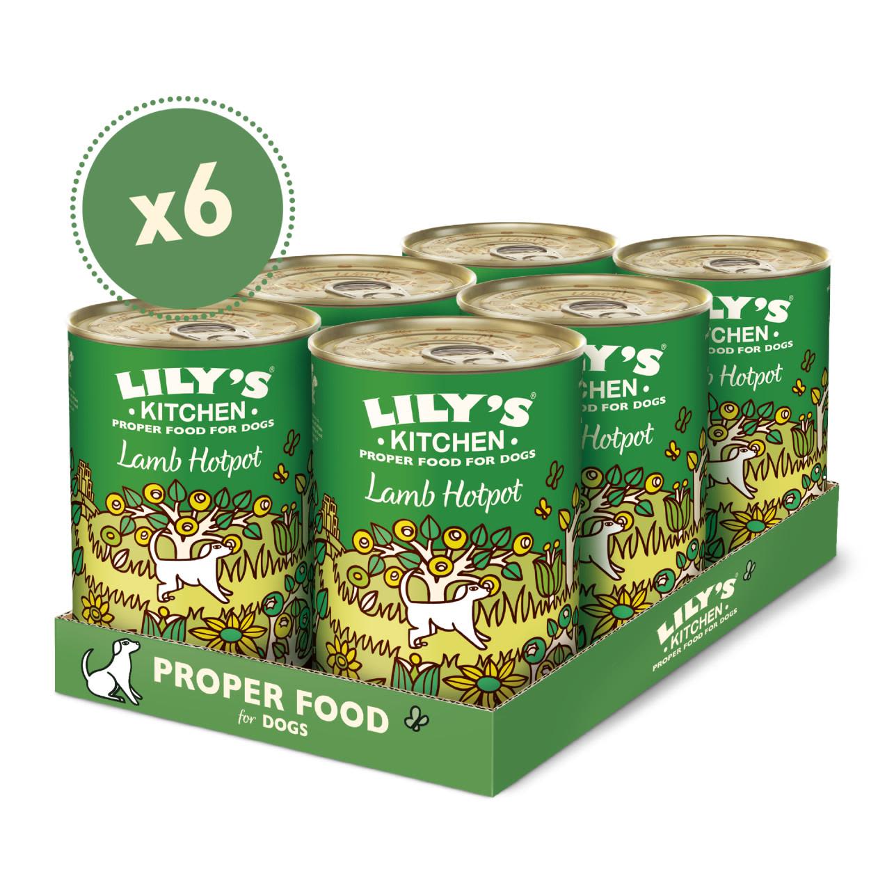 Image of Lily's Kitchen