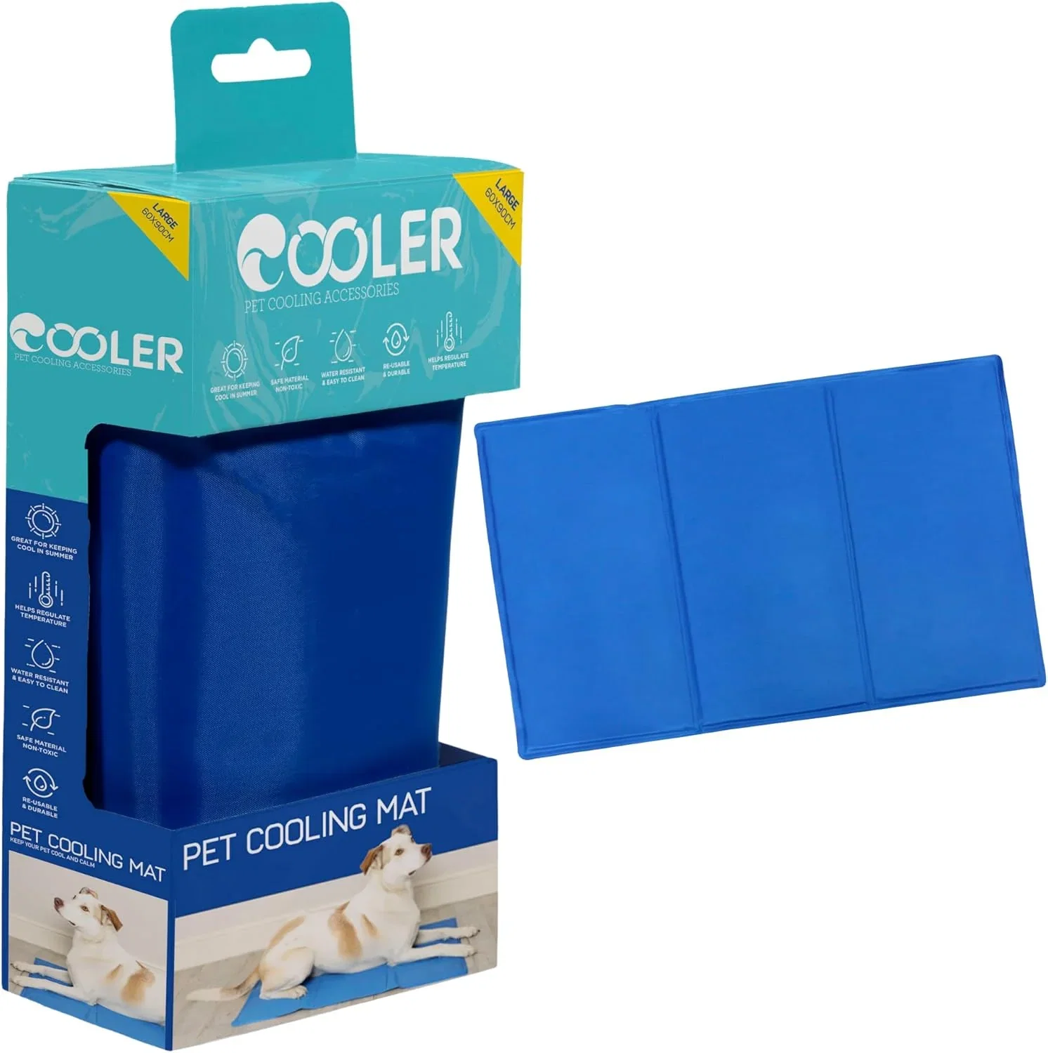 Image of COOLER