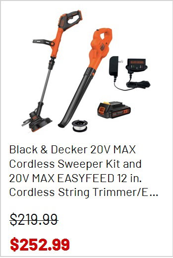 View product recommended for you