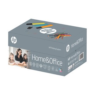 Multifunktionales Druckerpapier »HP Home & Office«