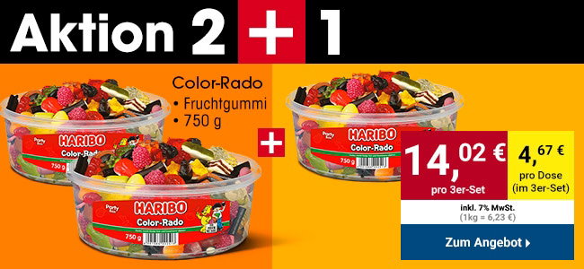 Haribo Colo-Rado