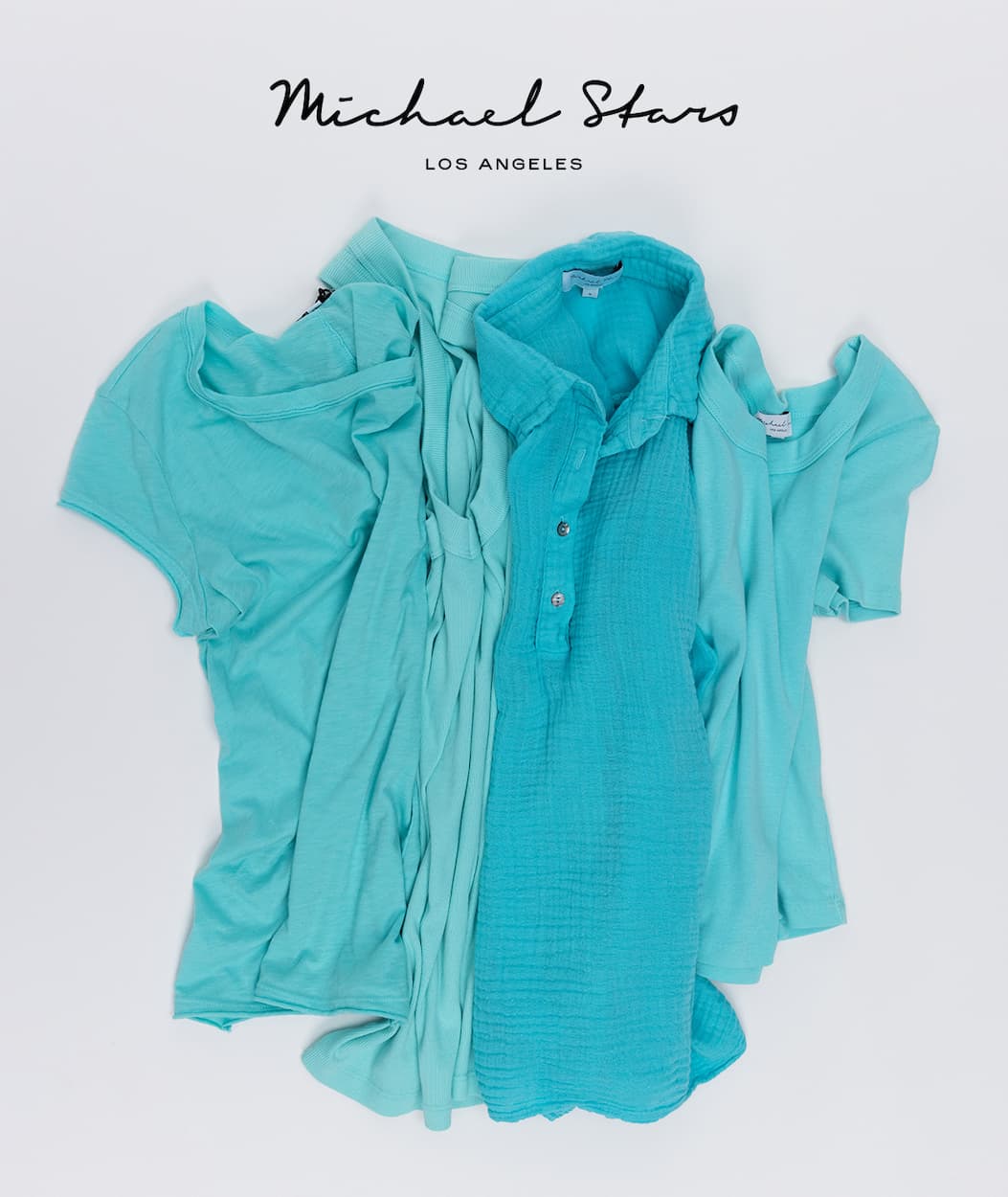 Shop New Arrivals
