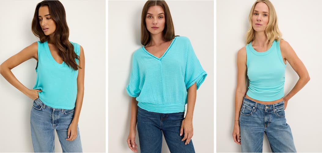 Shop New Arrivals