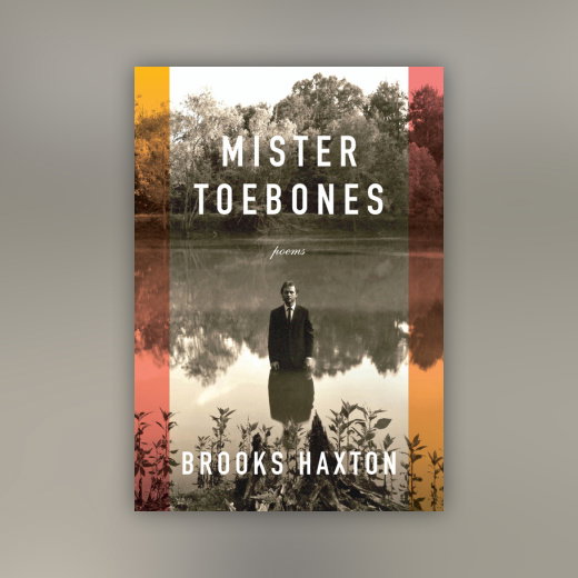 Mister Toebones