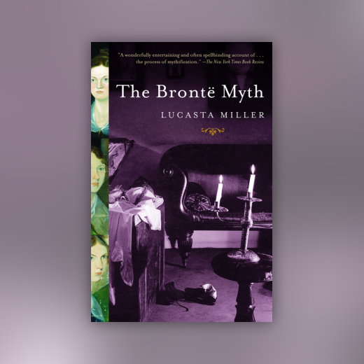 The Bronte Myth