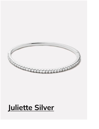 Juliette Silver