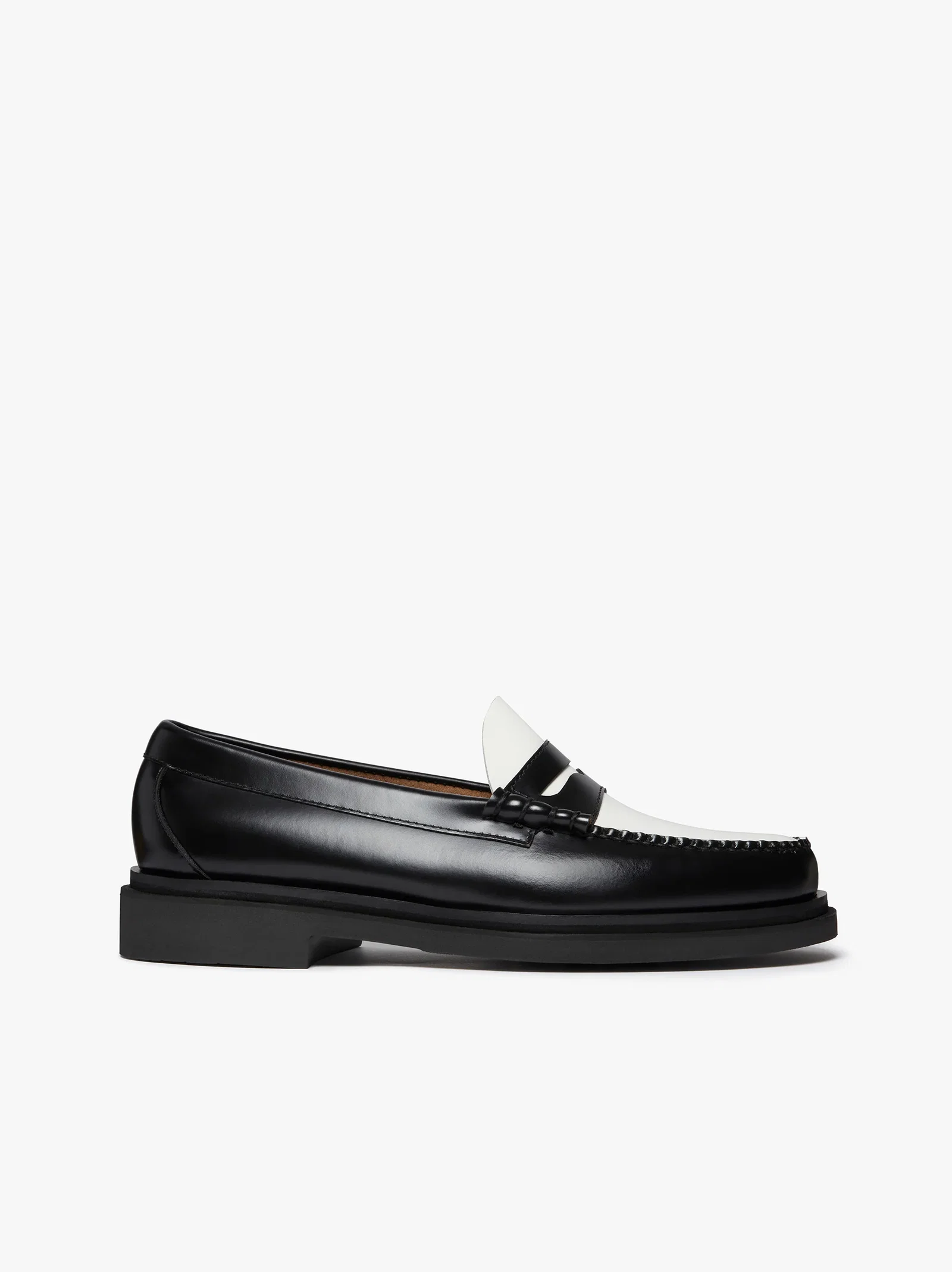 Image of Weejuns Step Larson Penny Loafers