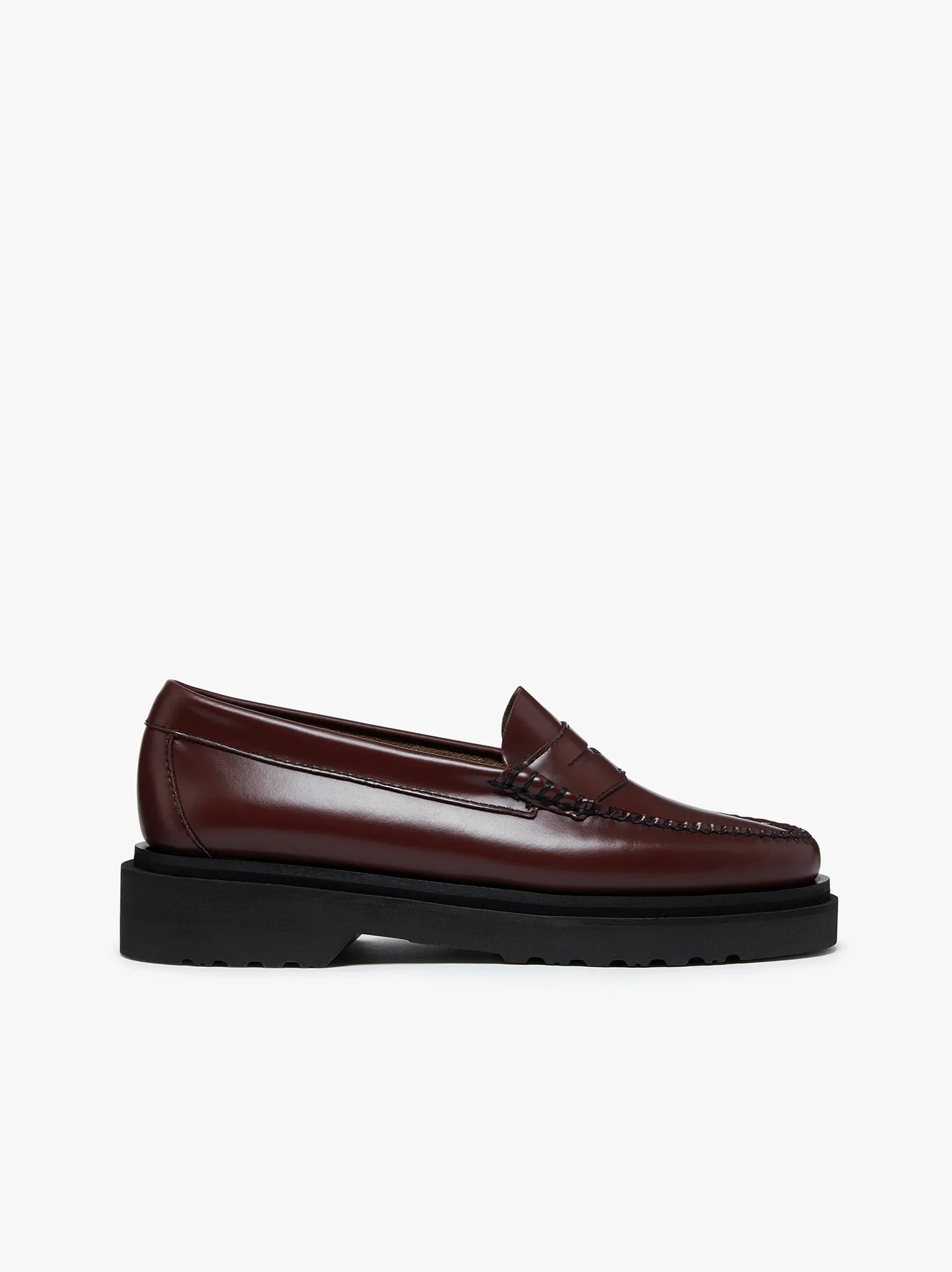 Image of Weejuns Step Penny Loafers