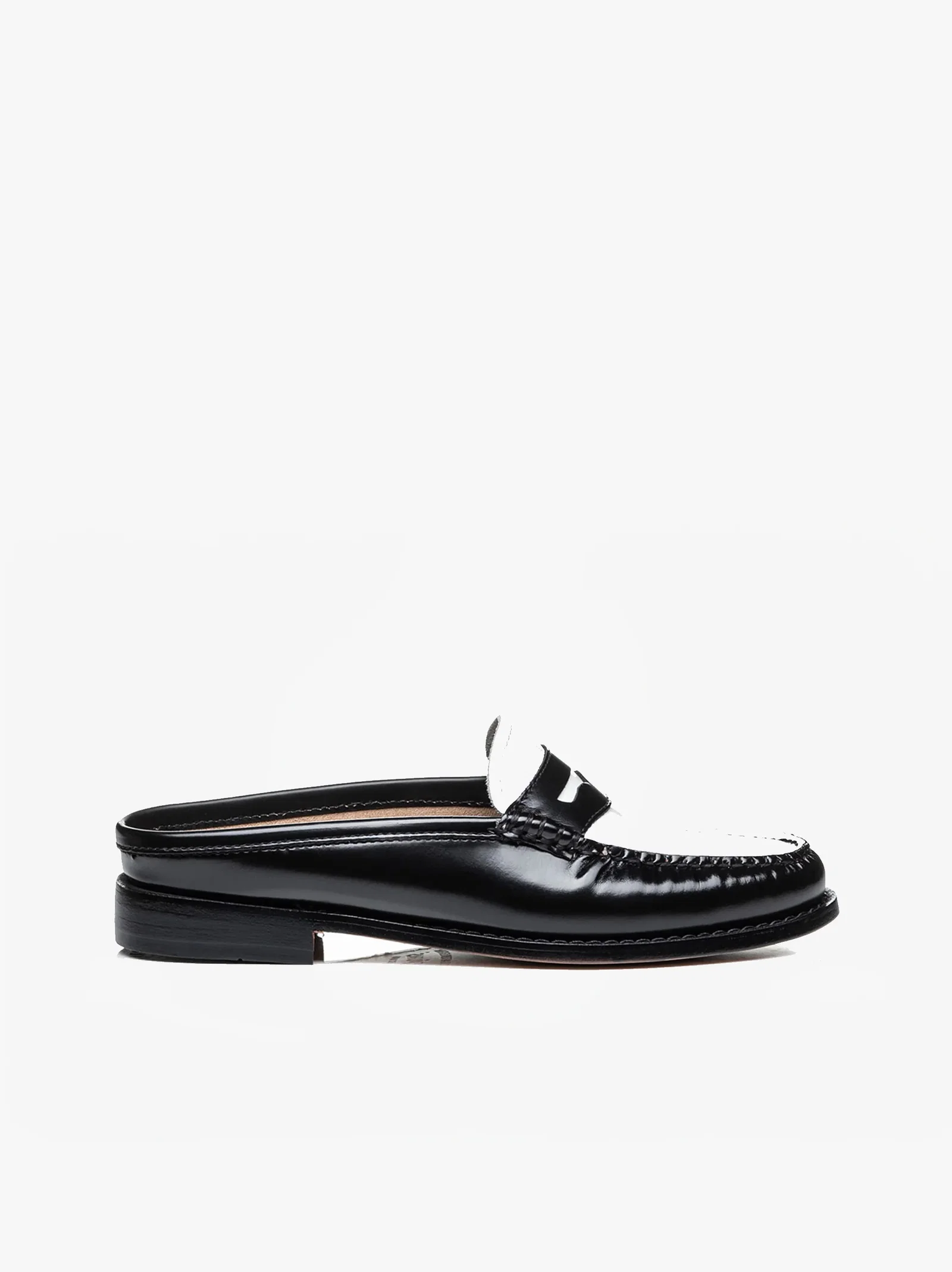 Image of Weejuns Penny Slides