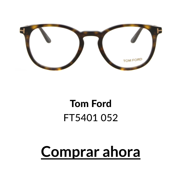 Tom Ford FT5401 052 