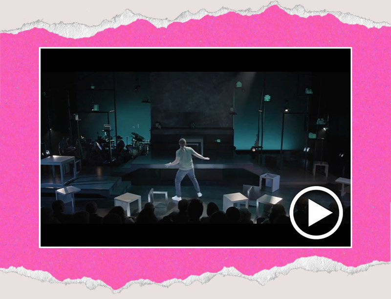Video: Our Little Secret