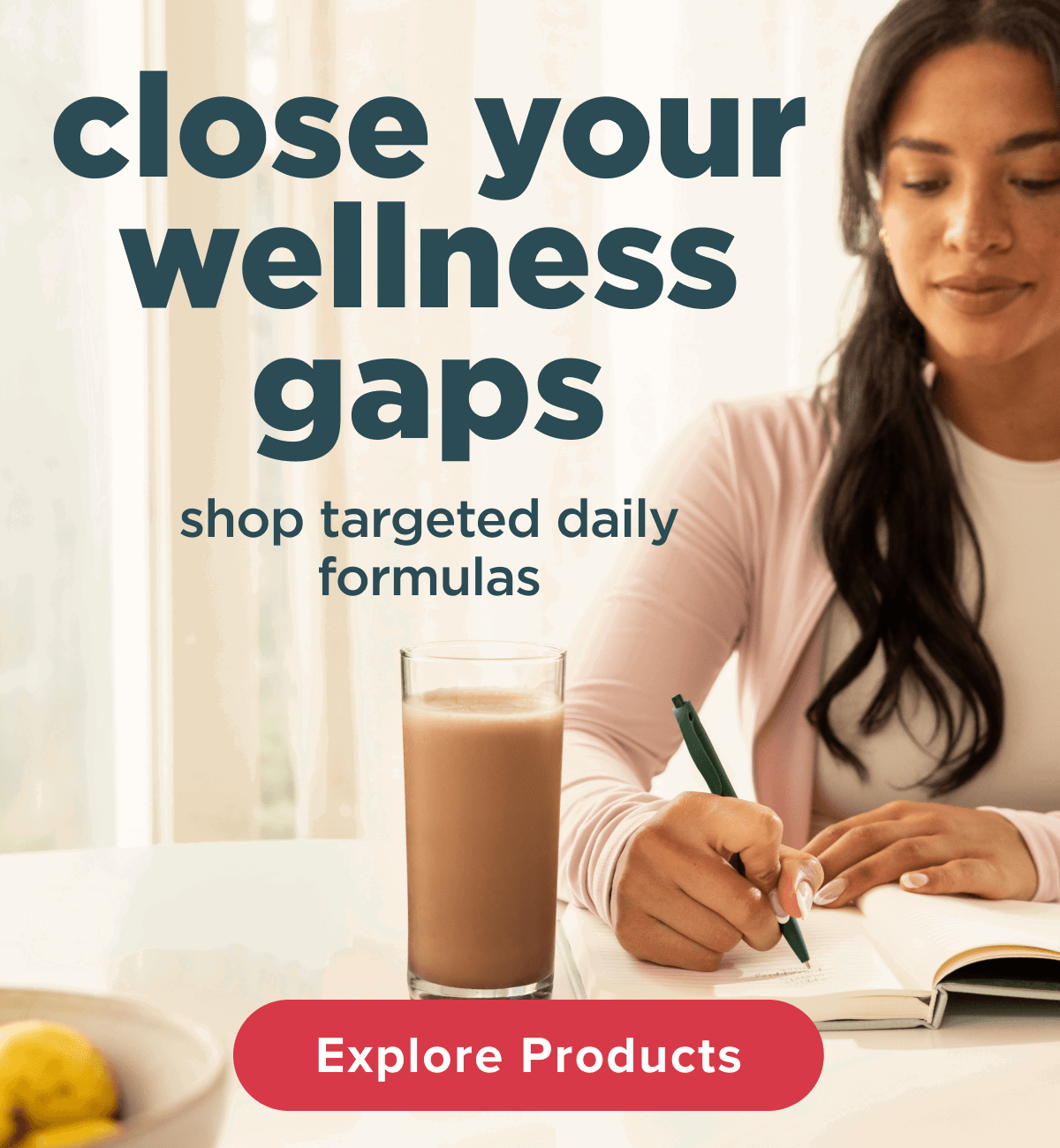 Close Your Wellness Gaps