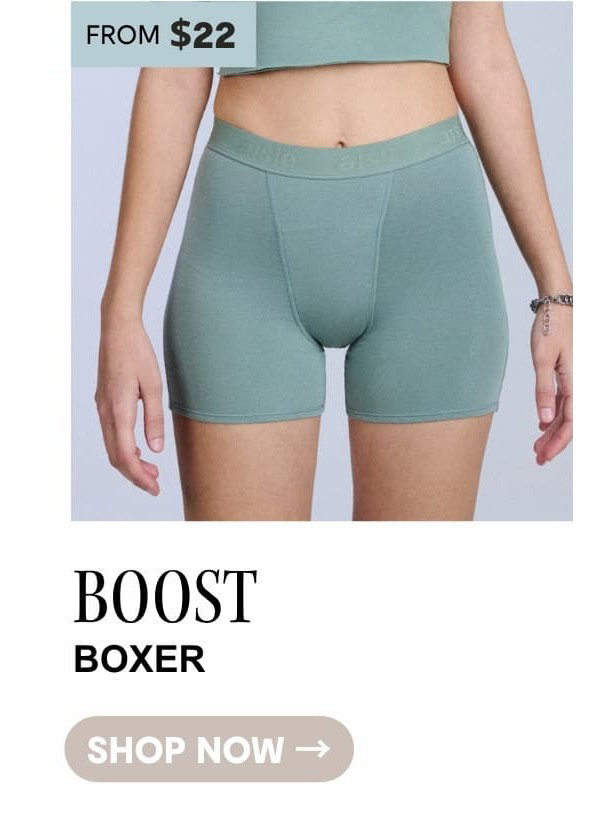 SHOP BOOST BOXER