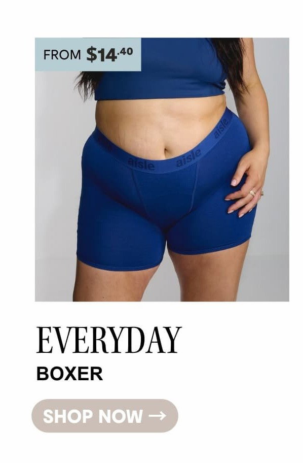 SHOP EVERYDAY BOXER