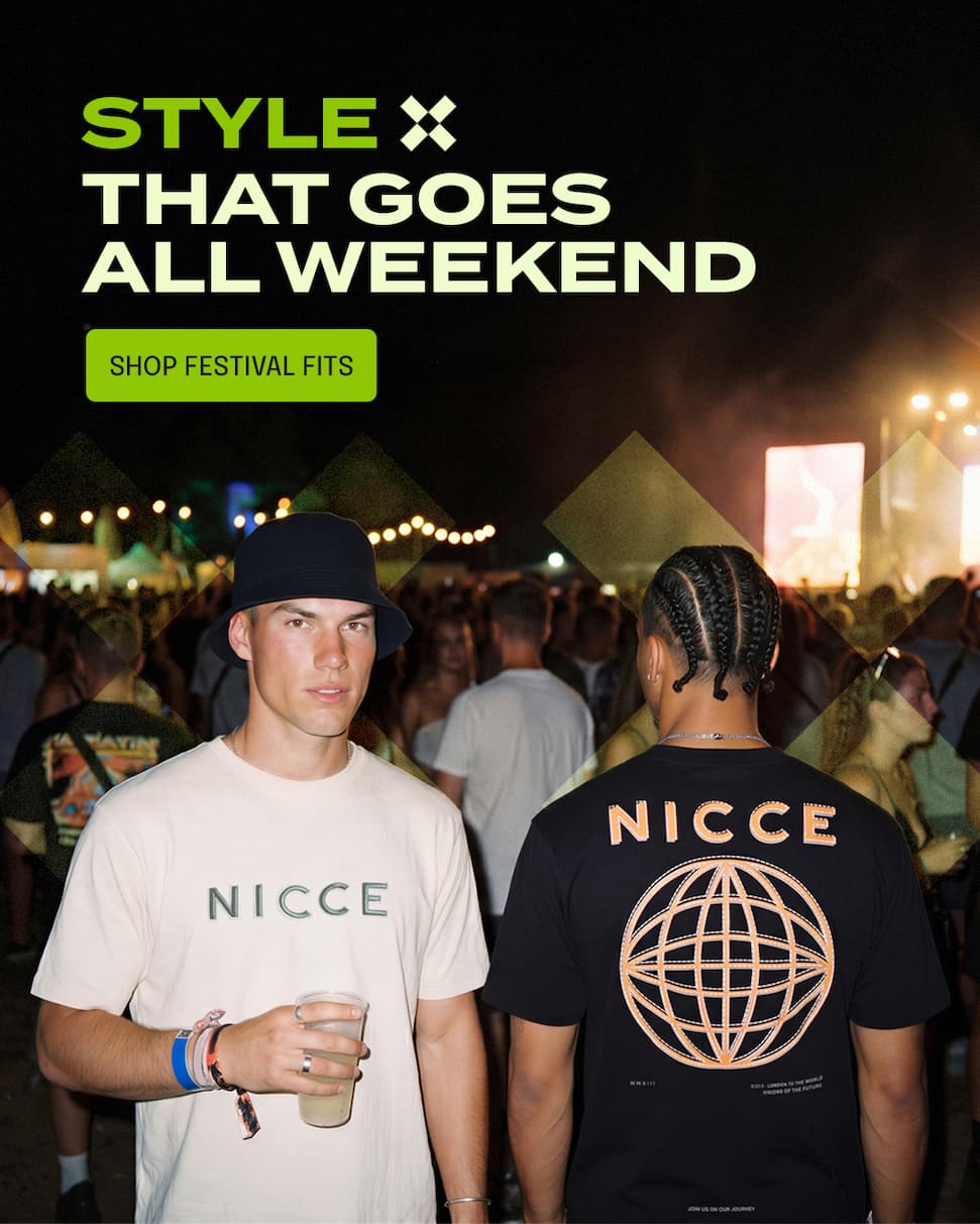 The Festival Shop