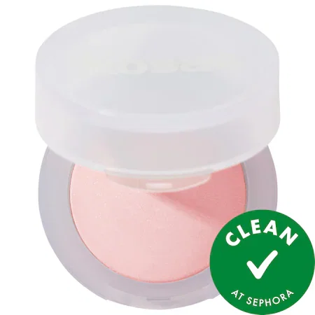 Mini Cloud Set Baked Setting & Smoothing Talc-Free Vegan Powder