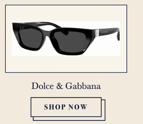 Dolce & Gabbana