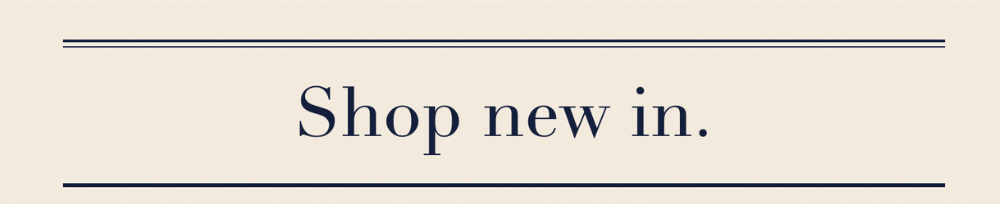 shop new in
