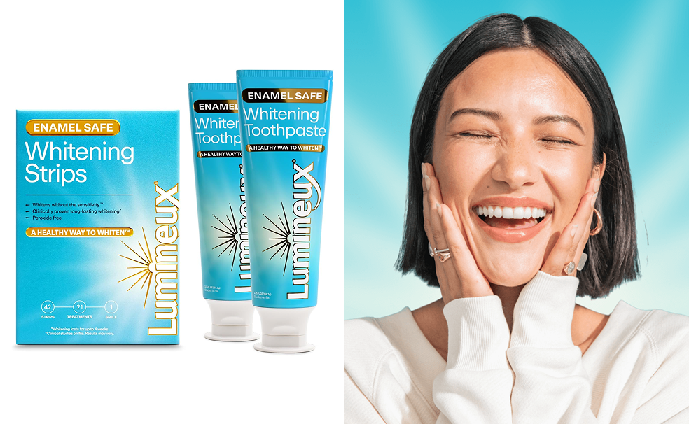 Whitening Duo Set