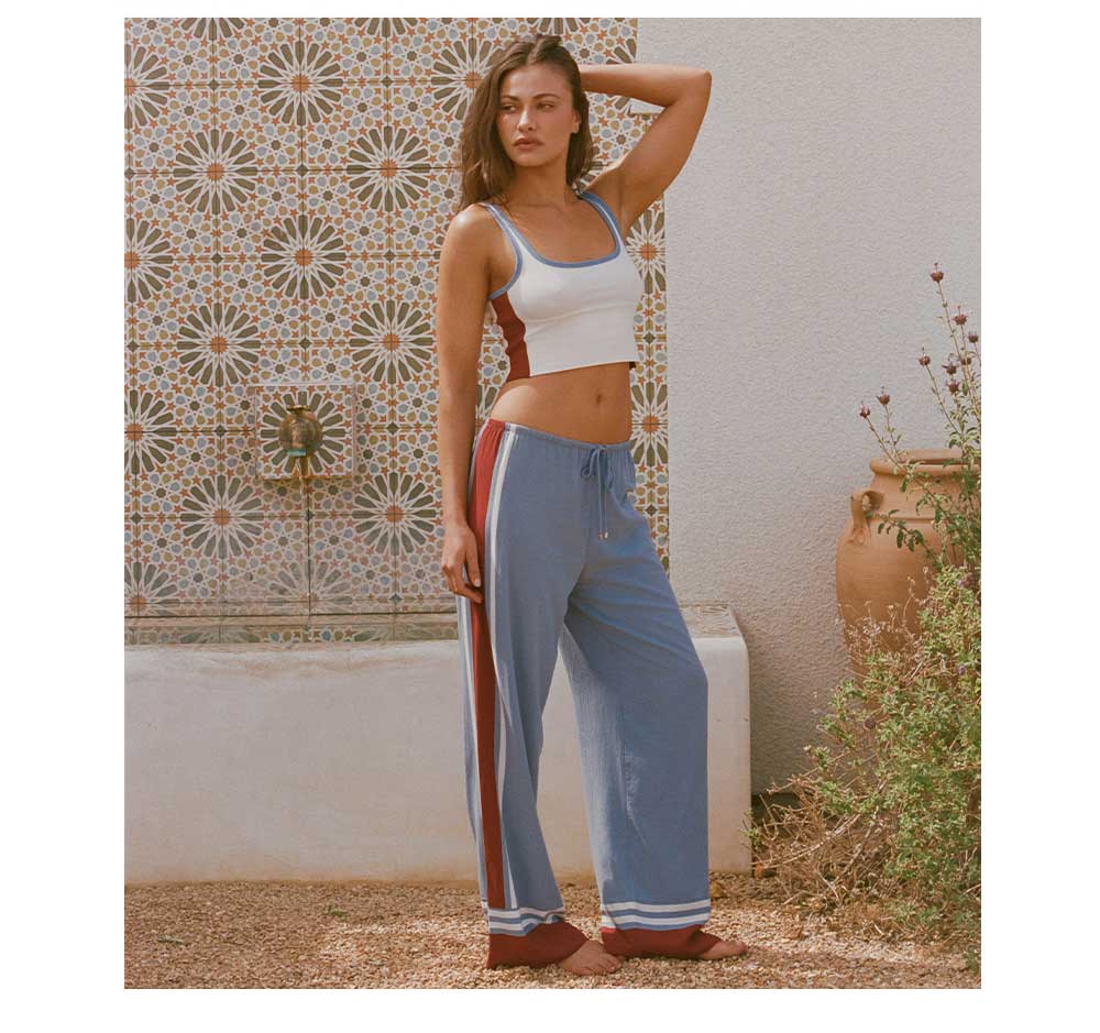Coastal Blue - Shop Now!
