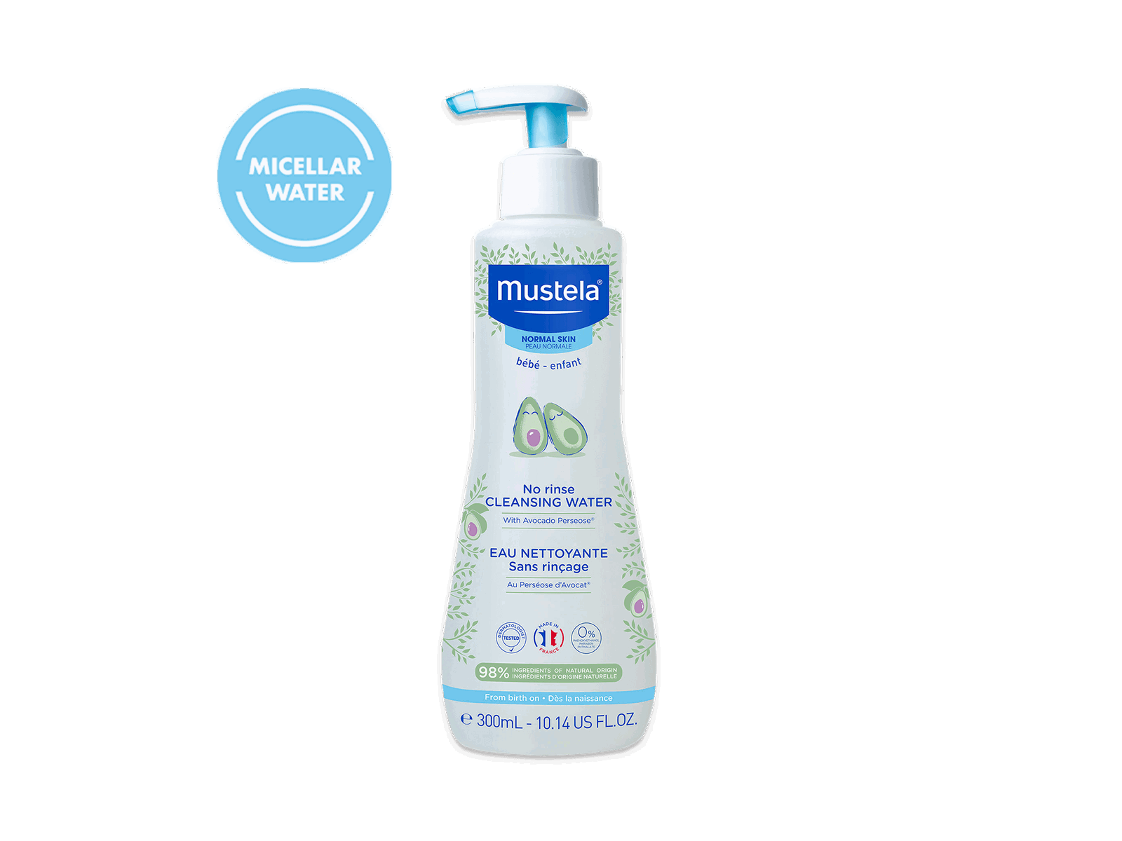 Diaper rash cream 1 2 3