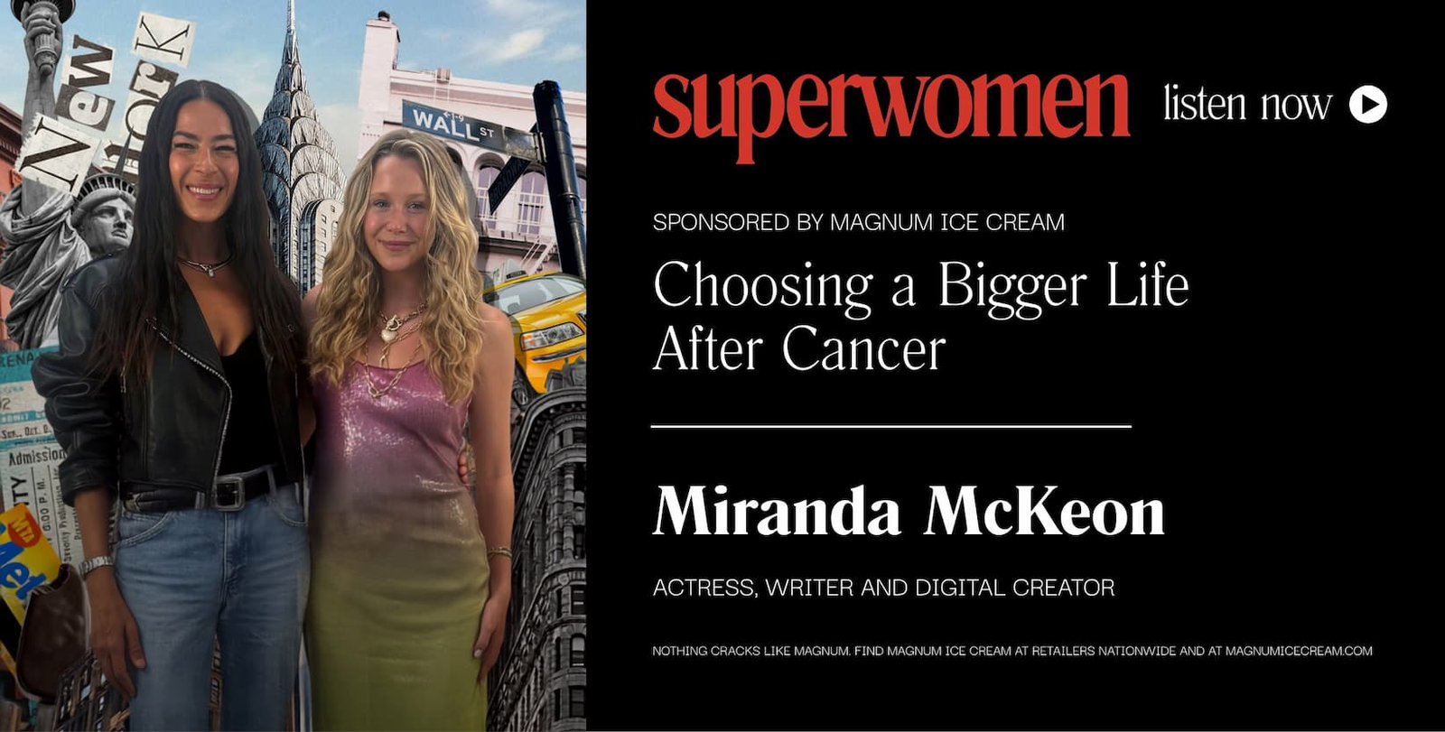 Rebecca Minkoff Superwomen Podcast