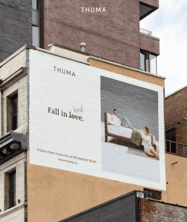 Fully booked. Staying in is the new going out. Let the fad last forever with heirloom-quality essentials.