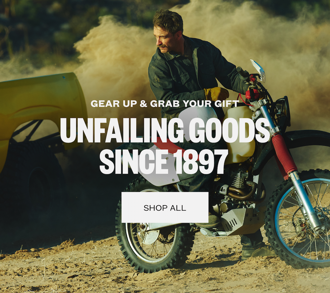 Gear Up & Grab Your Gift