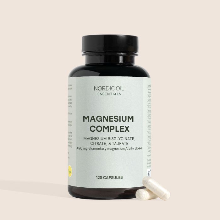 Magnésium