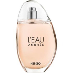 KENZO L'Eau Ambrée