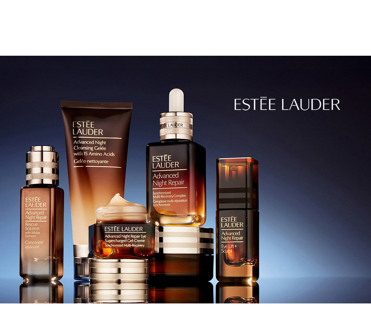 Prebuďte sa do krásy s Estée Lauder