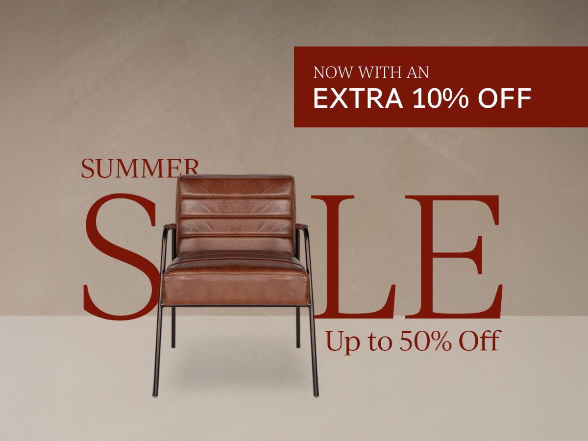 Summer Sale Extra 10% Off
