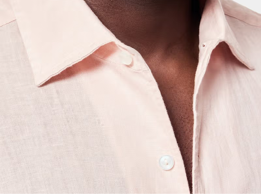 Linen shirts