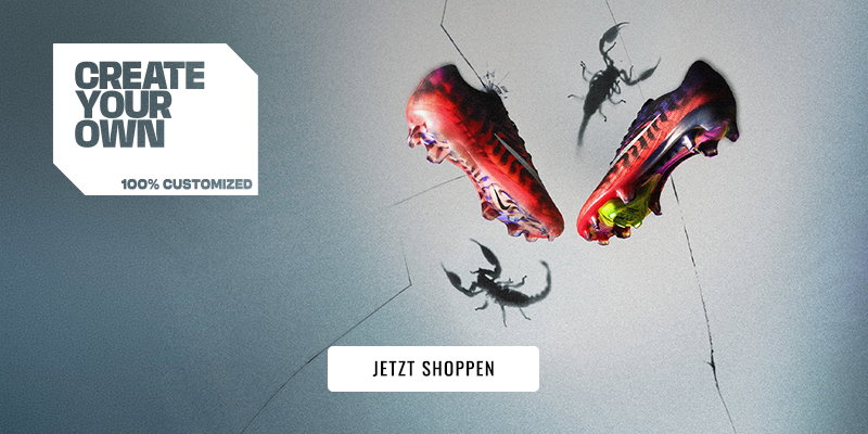 Nike Mercurial Scorpion Pack