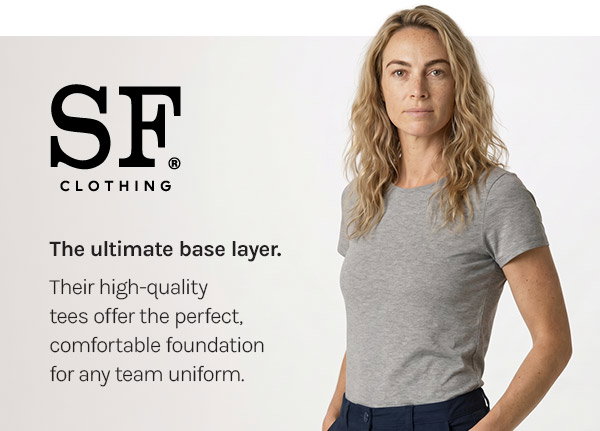 SkinniFit - Base Layers & T-Shirts