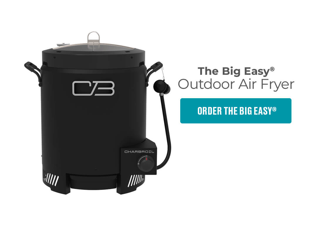 Order your Big Easy online