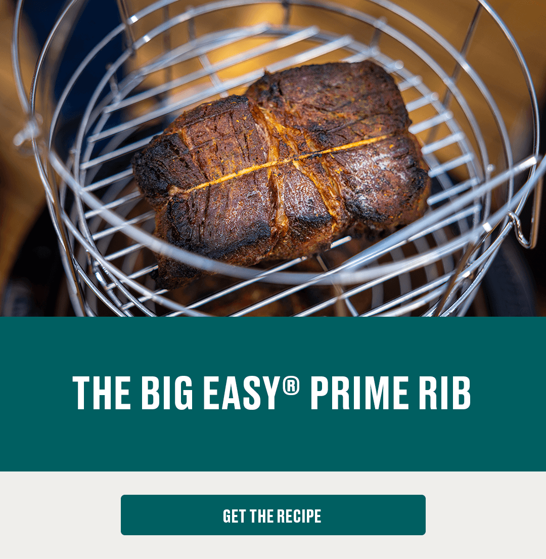 Big Easy Prime Rib