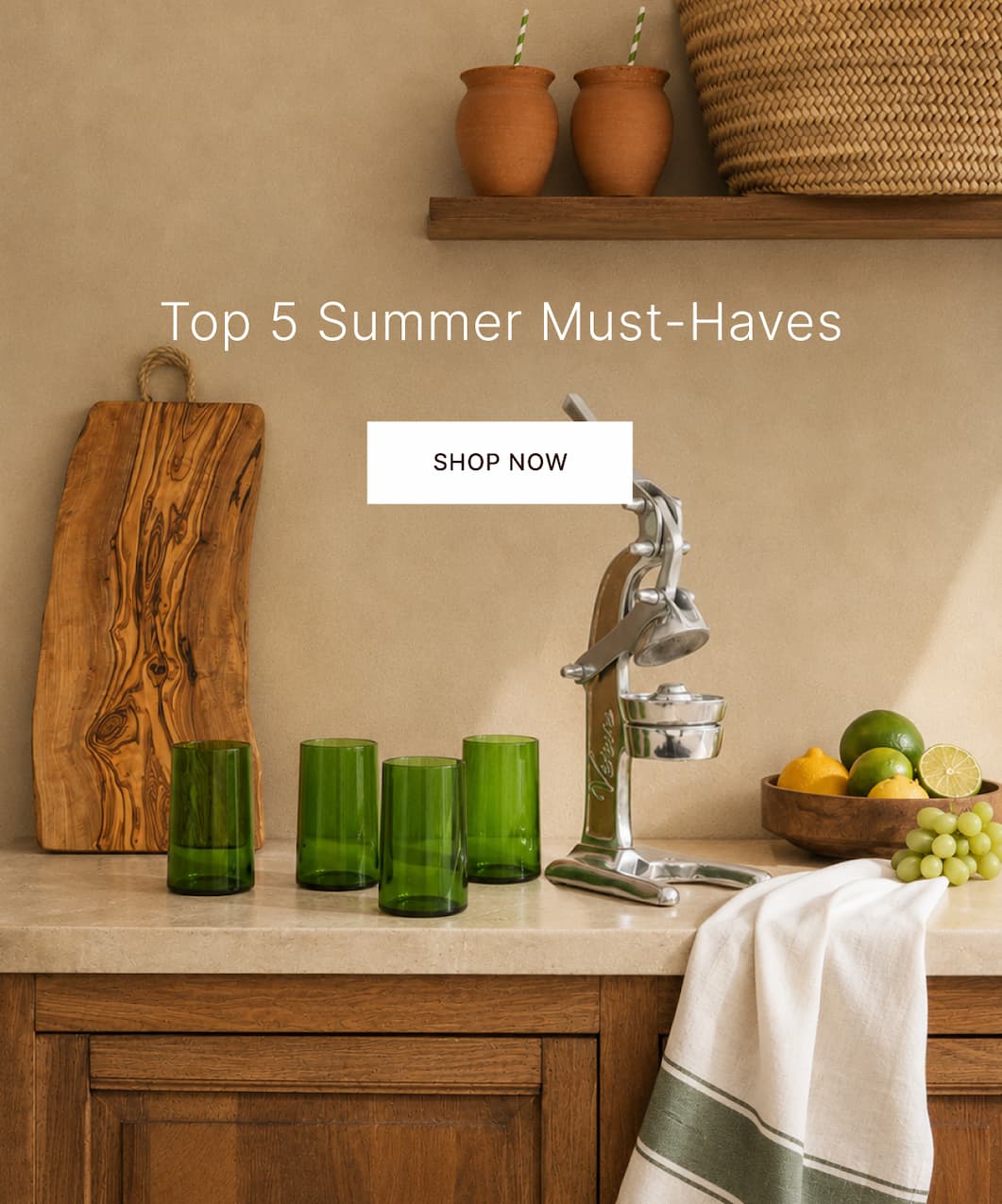 Shop Verve Culture Best Sellers