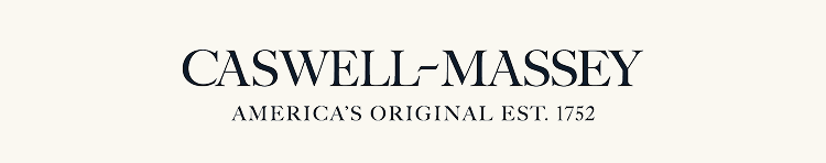 Caswell-Massey: America's Original, Est. 1752. 