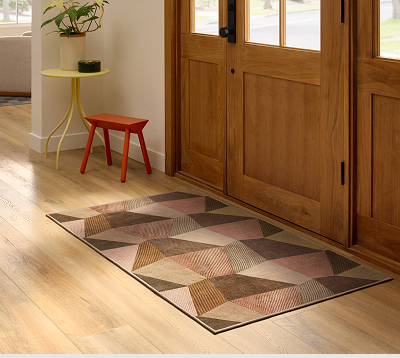 Rhea Beige Rug