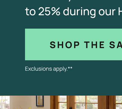 Shop The Sale 