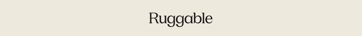 Ruggable 