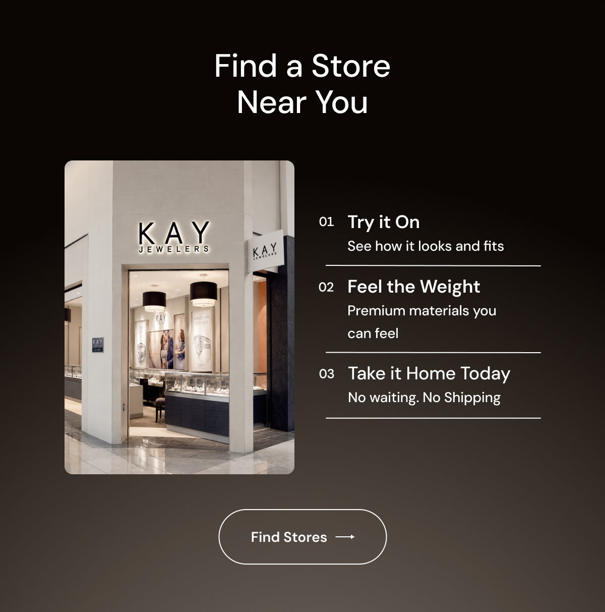 Find a store near you!