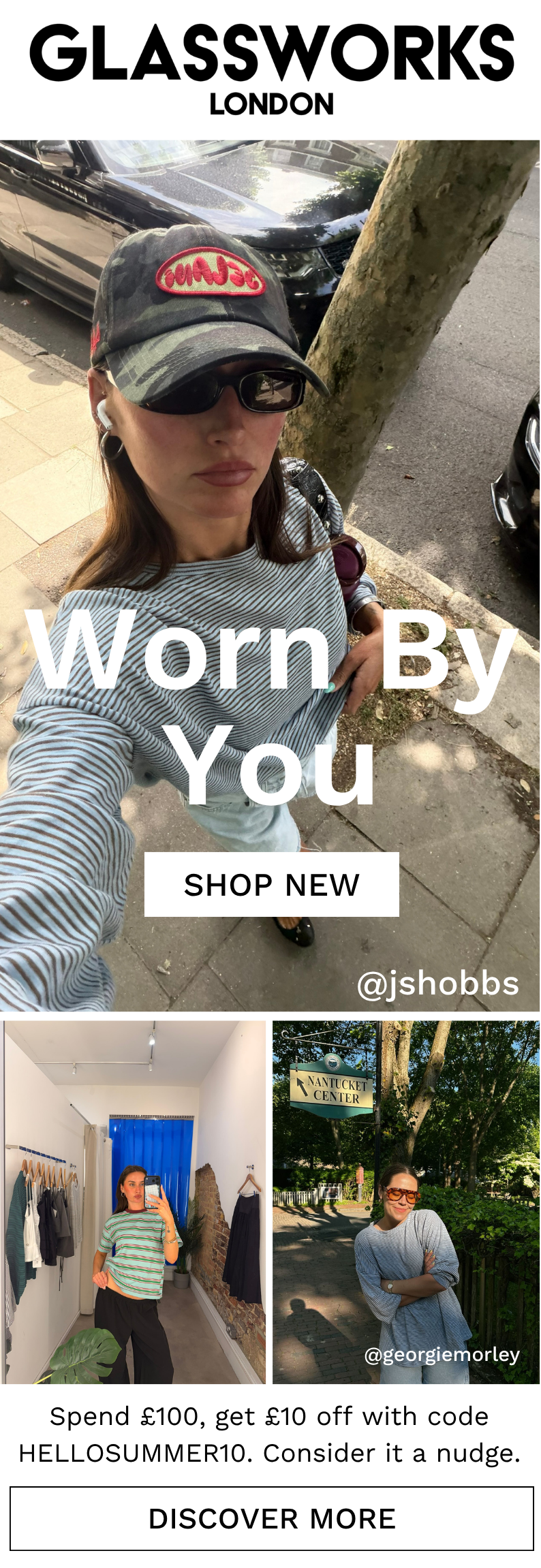 Shop New