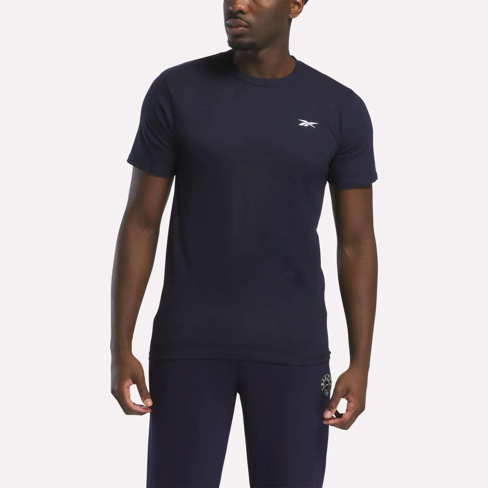 Image of Men's Small Logo T-Shirt