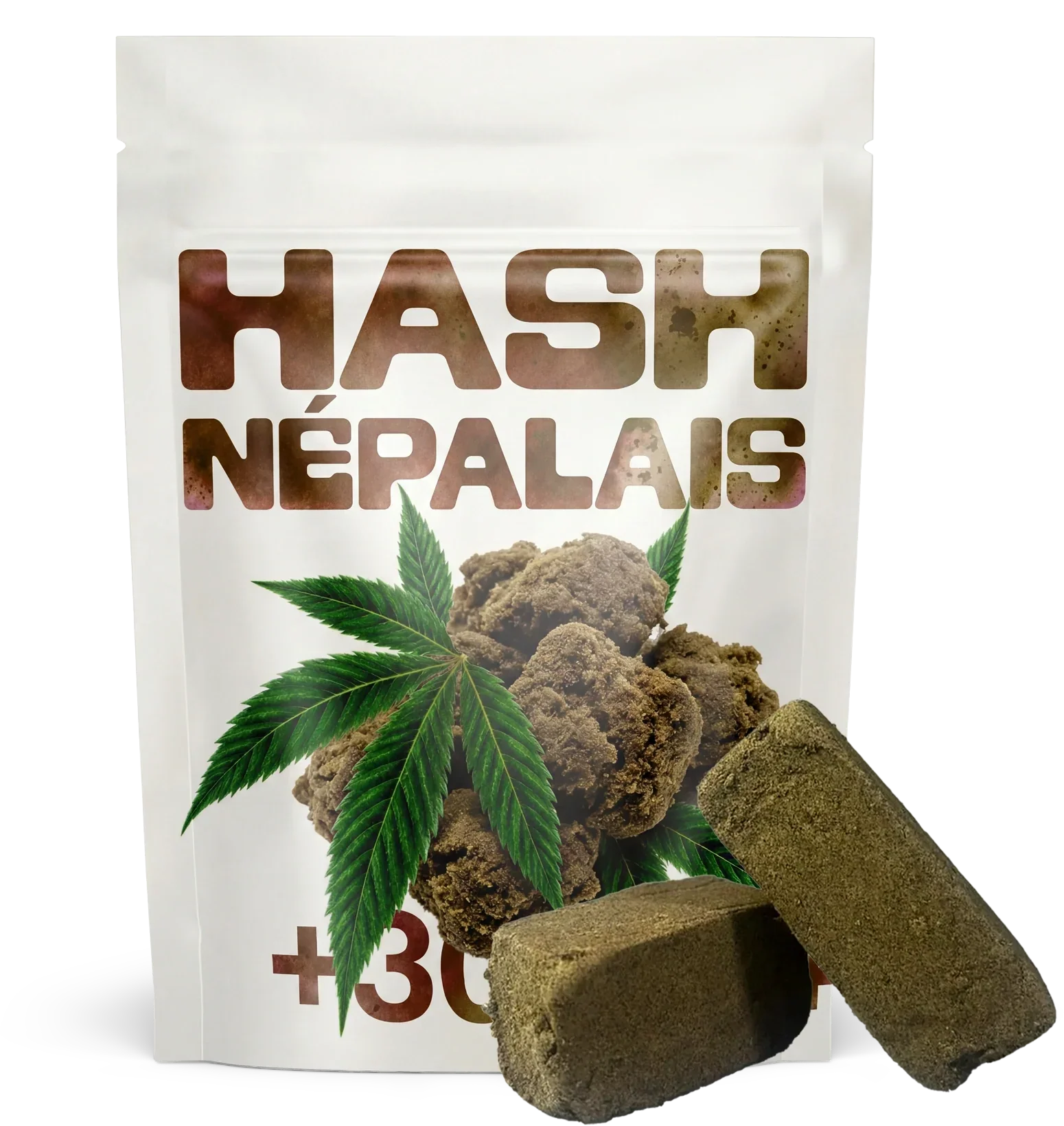 Image of Hash Nepalais 54% CBX+