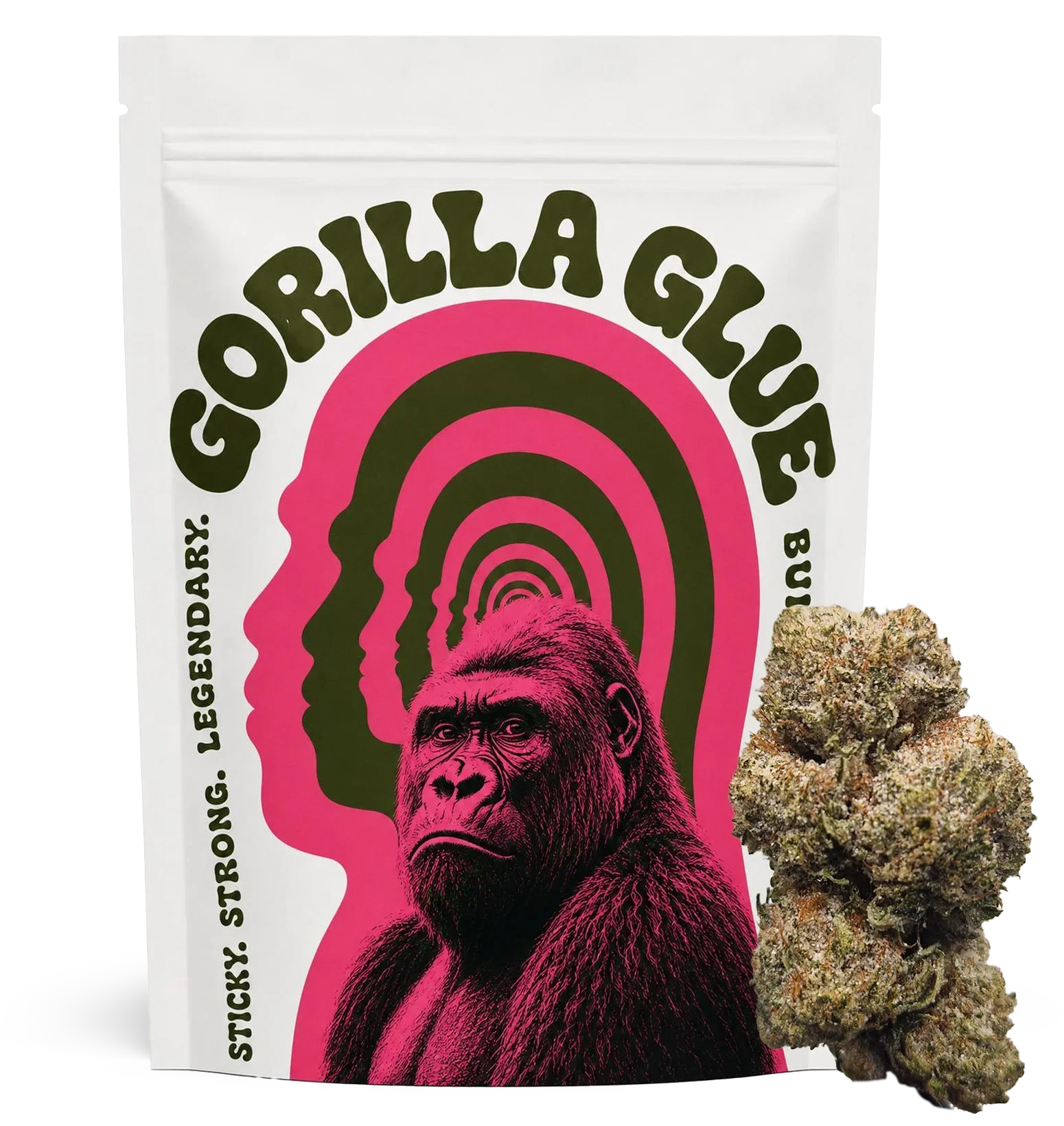 Image of Gorilla Glue 28% CBX+