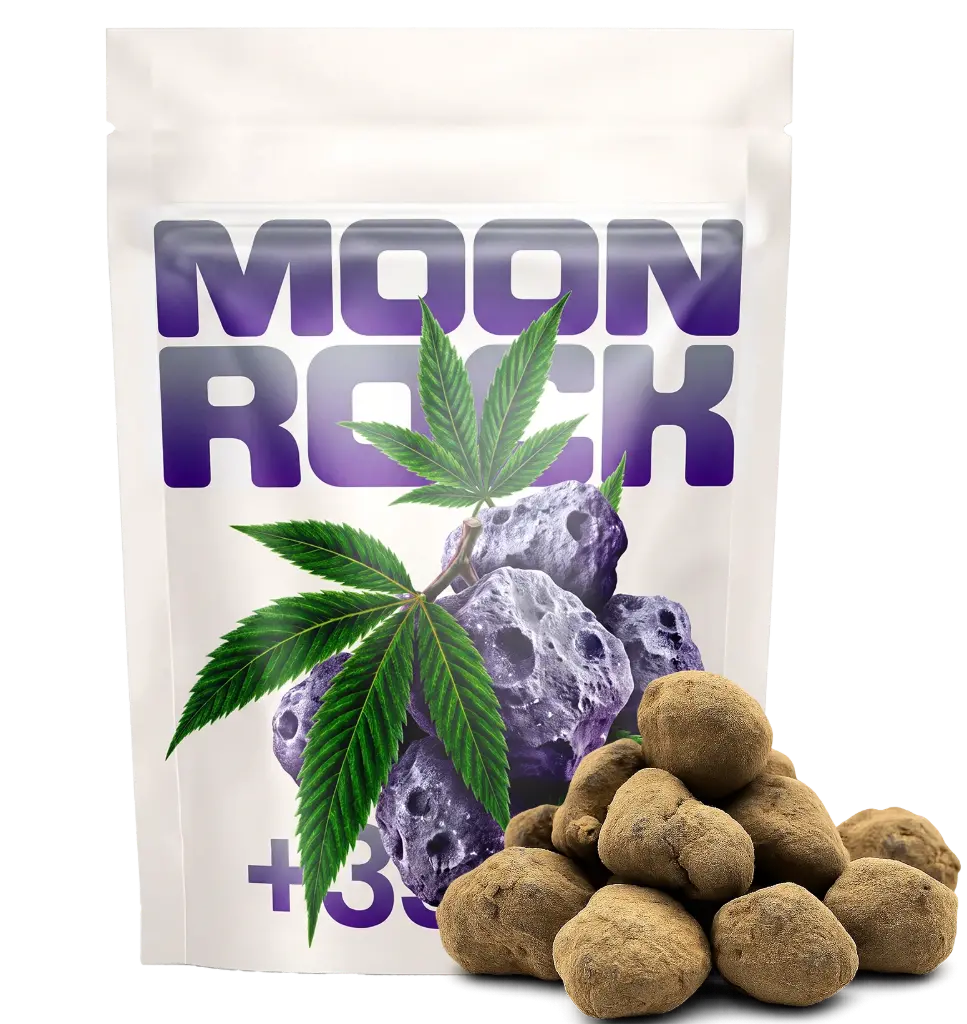 Image of Moonrock 71% CBX+
