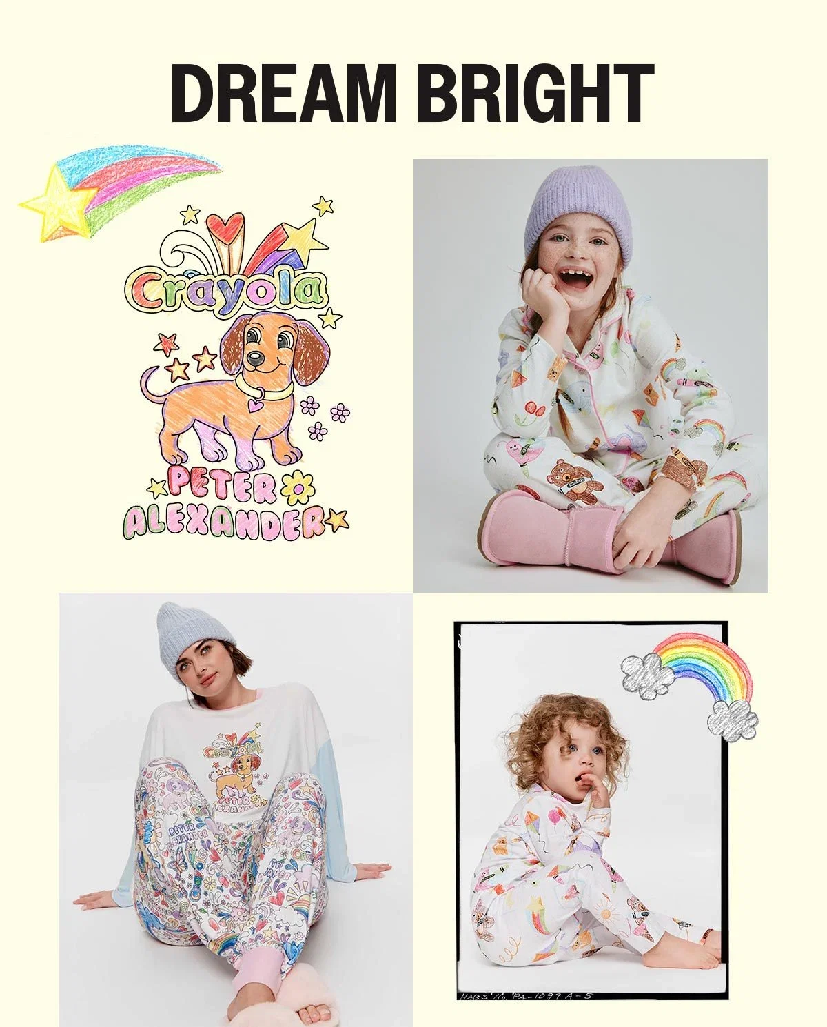 Dream Bright